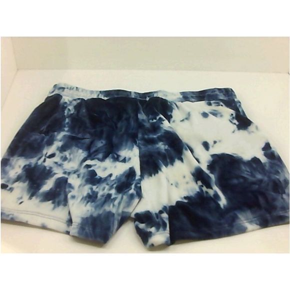 Freshman 1996 Girls YJ3Z Shorts, MultiColor, Size X-Large - Picture 2 of 2